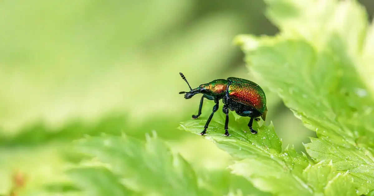 Traitement des parasites avec des méthodes bio au potager, gestes saisonniers de prévention et de protection des cultures