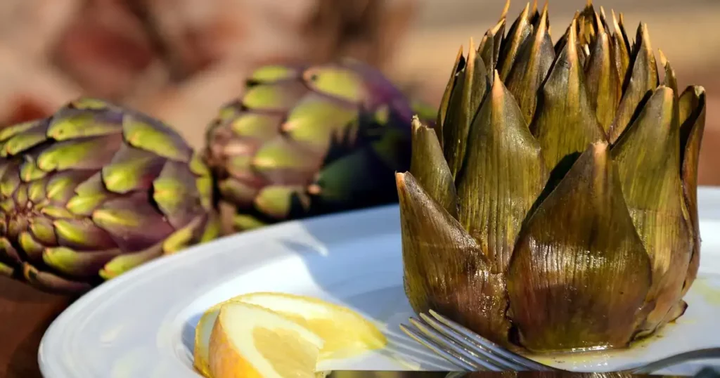 Artichaut en cuisine : bienfaits, idées recettes et conservation