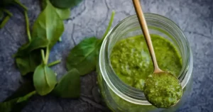 Pieds de basilic bien fournis au potager en été, entretenir le basilic prolonge la récolte de feuilles parfumées